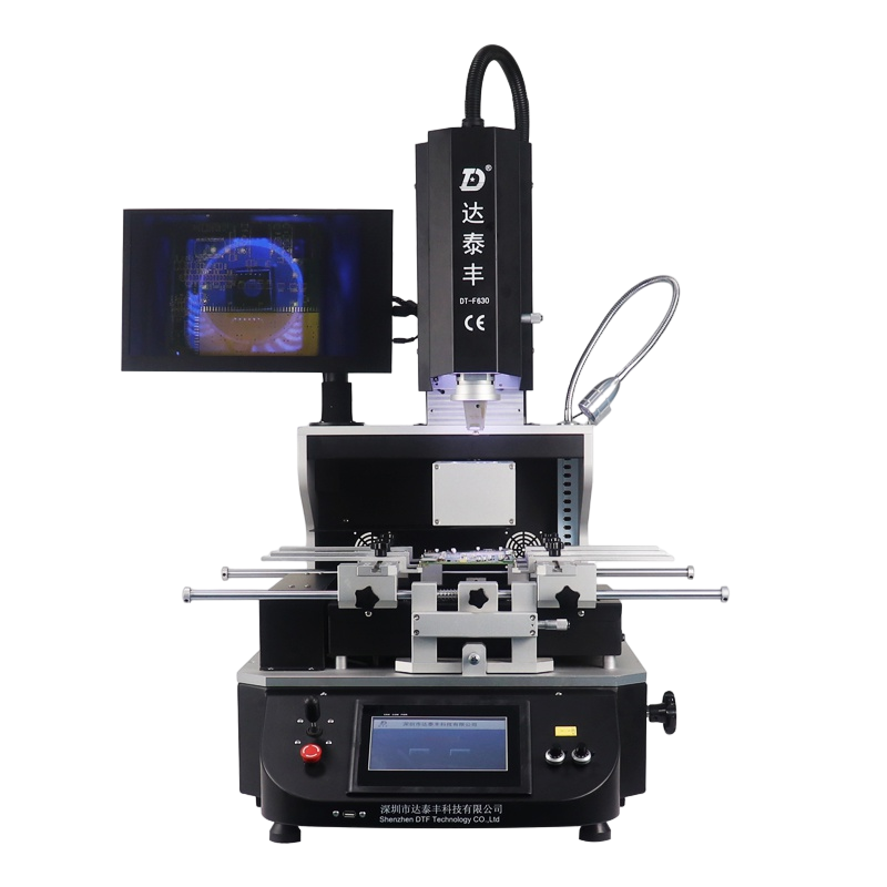 DTF-630光學(xué)對位返修臺 DTF-630光學(xué)對位返修臺