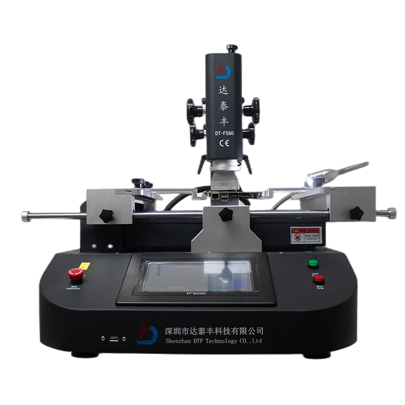 DTF-560返修臺 DTF-560返修臺