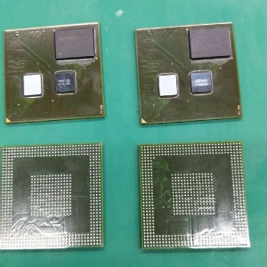 CPU類，南北橋芯片加工植球