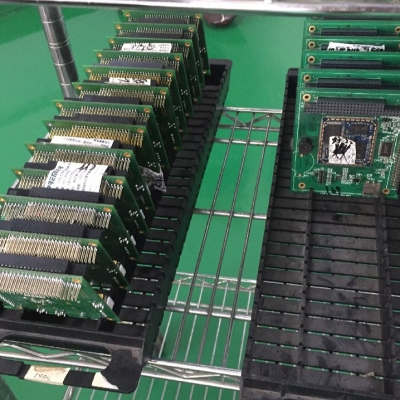 芯片重裝，芯片返修全過程100%保護良率