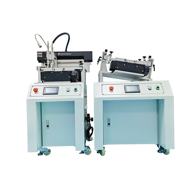 DT-F230 220全自動BGA刮錫機(jī)植球機(jī)植錫機(jī)植珠機(jī)IC加工修pcb芯片快速精準(zhǔn)定位